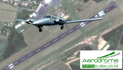 Aerodrome