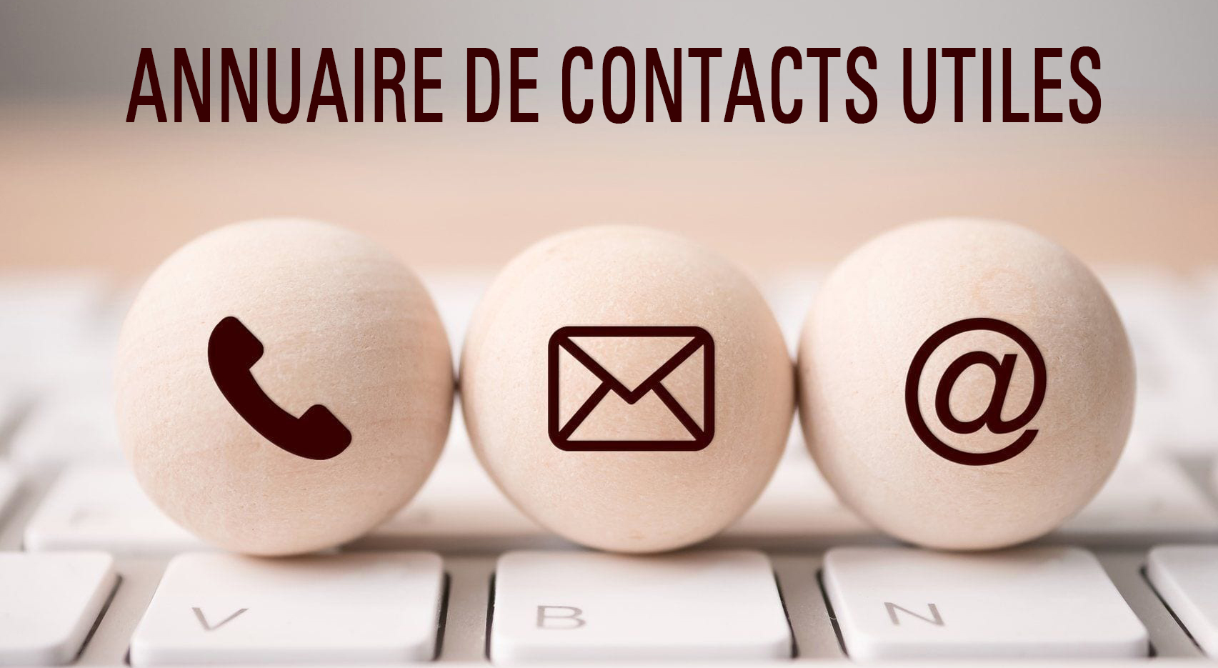 Annuaire