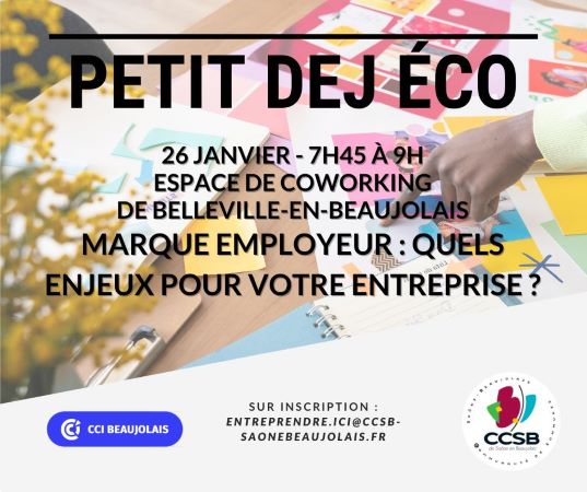 Petit dej CCSB 