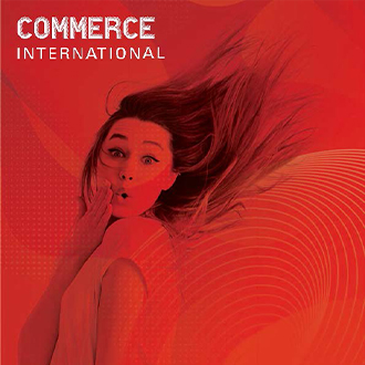 Commerce international