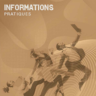 Infos pratiques