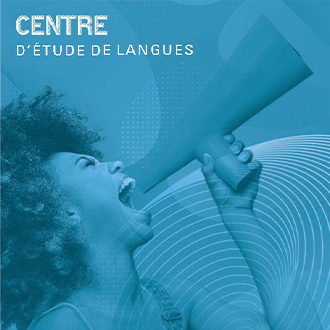 Centre de langues