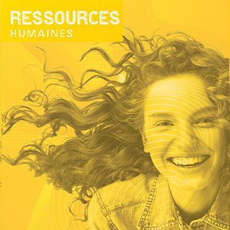 Ressources Humaines
