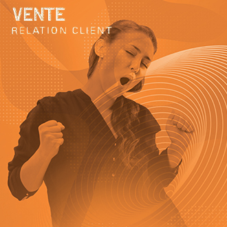 Vente & relation clients