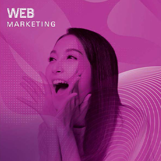Web Marketing