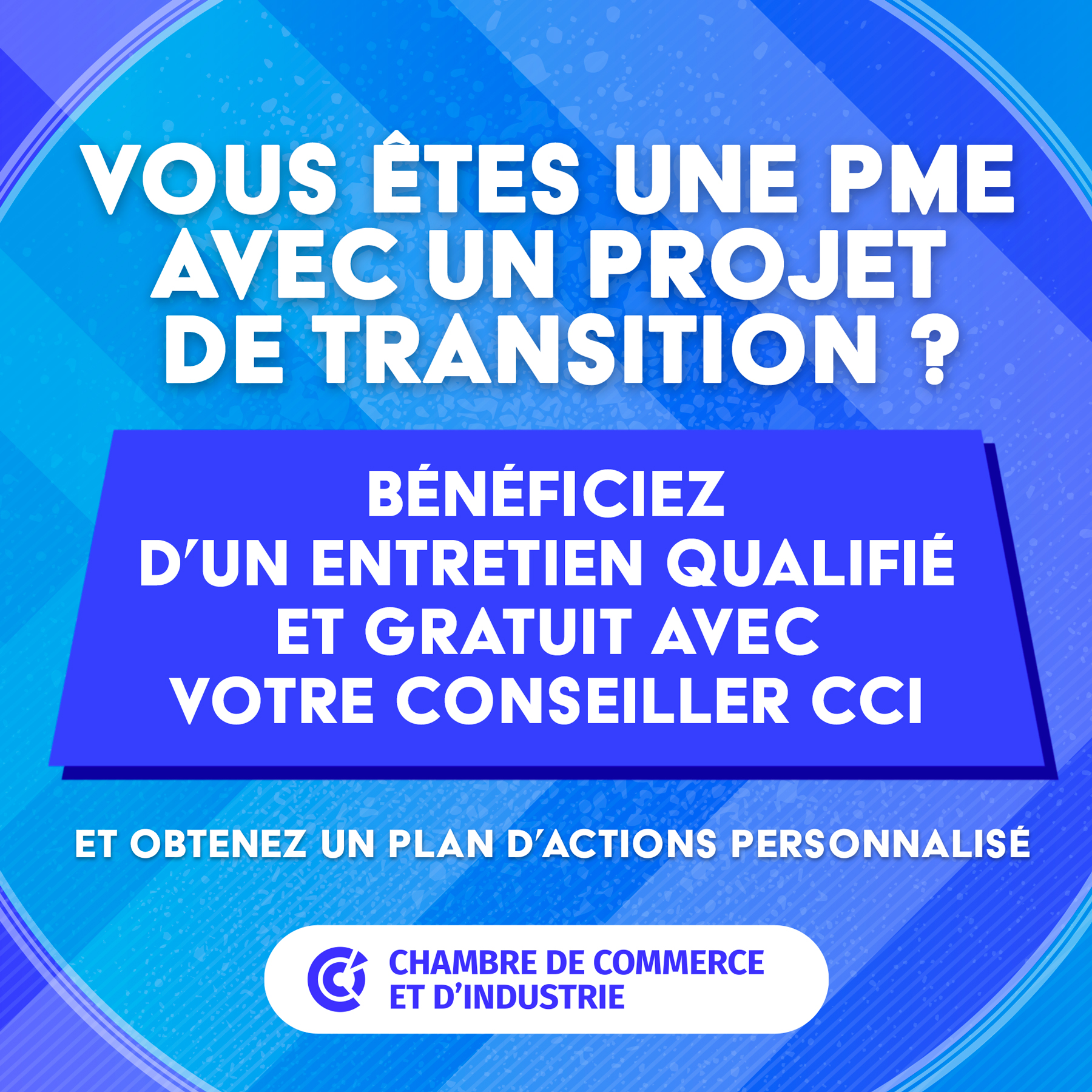 Opération transition