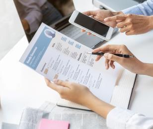 CCI formation recrute