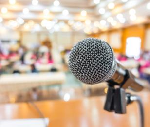 conférences