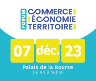 Forum commerce économie territoire