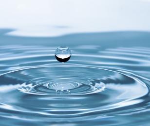 Eau