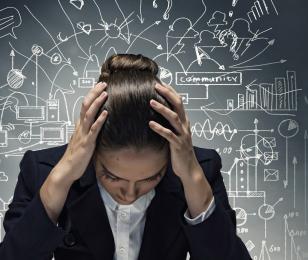 stress