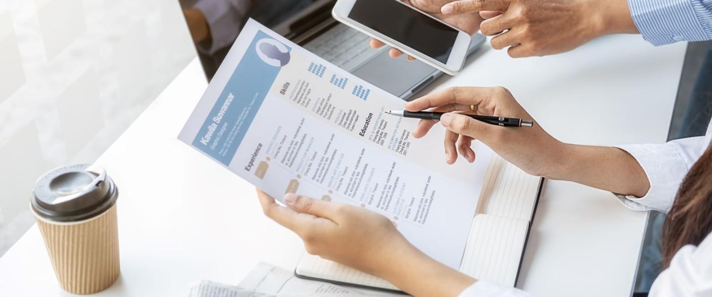 CCI formation recrute