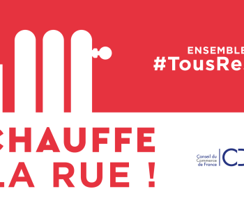 ici on ne chauffe pas la rue